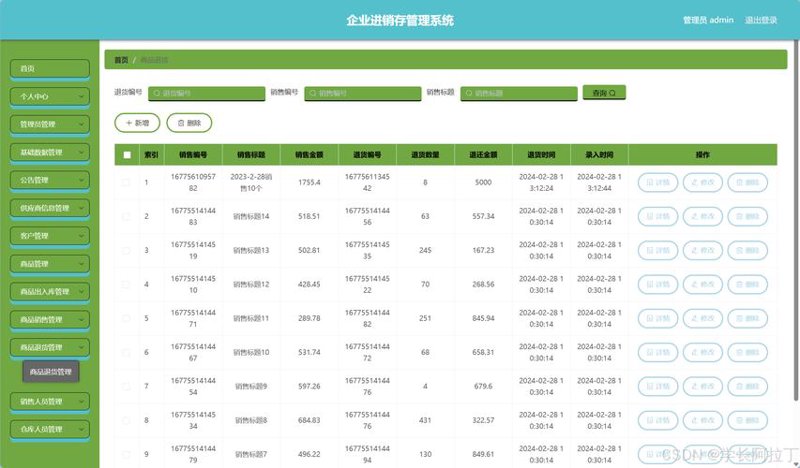 解读ERP系统定制在现代企业管理中的作用与应用